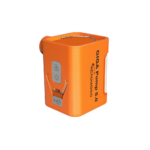Aerogogo GIGA Pump 5.0 | Ultra Hızlı Şişirme ve Vakum Pompası, LED Işıklı, 5 kPa Basınç