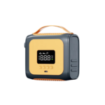Aerogogo GIGA Pump 138 Zetta: Profesyonel Şarjlı SUP Pompası
