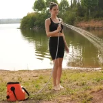 Aerogogo 15L Katlanabilir Kova - Görsel 4