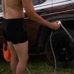 Aerogogo 15L Katlanabilir Kova - Görsel 5