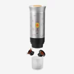 Aerogogo Taşınabilir Espresso Makinesi