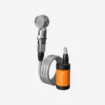 Aerogogo Outdoor Shower