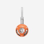 Aerogogo GIGA PUMP Air - Orange