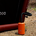 Aerogogo GIGA Pump 80 - Görsel 4
