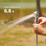 Aerogogo Outdoor Shower - Görsel 5