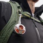 Aerogogo GIGA PUMP Air - Orange - Görsel 3