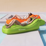 AEROGOGO GIGA Air Lounger | (Kahverengi) CS1 - Görsel 2