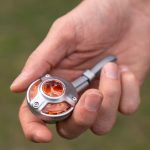 Aerogogo GIGA PUMP Air - Orange - Görsel 4