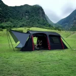 Aerogogo Tunnel Tent - ZT0-06 - Görsel 3