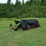 Aerogogo Tunnel Tent - ZT0-06 - Görsel 5