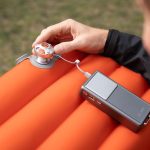 Aerogogo GIGA PUMP Air - Orange - Görsel 5