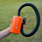 Aerogogo GIGA Pump 80 - Görsel 5
