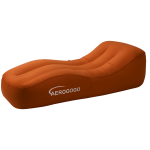 Aerogogo GIGA Air Lounger CS1 | Ultra Hafif, 90 Saniyede Otomatik Şişen Şezlong
