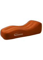 AEROGOGO GIGA Air Lounger CS1 (Kahverengi)