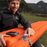 Aerogogo GIGA PUMP Air - Orange - Görsel 6