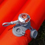 Aerogogo GIGA PUMP Air - Orange - Görsel 8