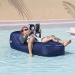 AEROGOGO GIGA Air Lounger | (Kahverengi) CS1 - Görsel 7