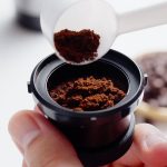 Aerogogo Taşınabilir Espresso Makinesi - Görsel 2
