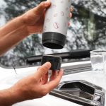 Aerogogo Taşınabilir Espresso Makinesi - Görsel 3