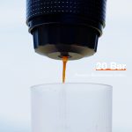 Aerogogo Taşınabilir Espresso Makinesi - Görsel 5