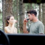 Aerogogo Taşınabilir Espresso Makinesi - Görsel 8