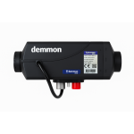 DEMMON ECO 4 12V / 24V DİZEL ISITICI