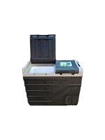 Demmon Araç Buzdolabı DMU50 - Görsel 4