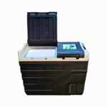 Demmon Araç Buzdolabı DMU40 - Görsel 3