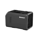 Demmon Araç Kliması 12V / 24V Taşınabilir Soğutma Ünitesi - Görsel 4