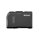 Demmon Araç Kliması 12V / 24V Taşınabilir Soğutma Ünitesi - Görsel 3