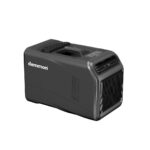 Demmon Araç Kliması 12V / 24V Taşınabilir Soğutma Ünitesi - Görsel 2