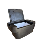 DEMMON JNP35 TESLA Uyumlu Araç İçi Buzdolabı - Görsel 6