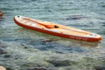 Aerogogo AquaVector SUP Pro | GP138 Elektrikli Pompalı Şişme SUP Seti – 350 cm - Görsel 6